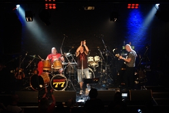 Big Country / Zeitgeist 77 on May 4, 2018 [013-small]