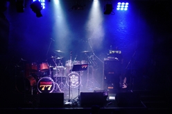 Big Country / Zeitgeist 77 on May 4, 2018 [016-small]