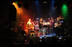 Big Country / Zeitgeist 77 on May 4, 2018 [017-small]