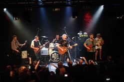 Big Country / Zeitgeist 77 on May 4, 2018 [018-small]