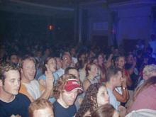 The Tragically Hip / Marc Copely on Jul 26, 2002 [202-small]
