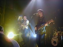 The Tragically Hip / Marc Copely on Jul 26, 2002 [205-small]