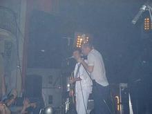 The Tragically Hip / Marc Copely on Jul 26, 2002 [209-small]