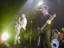 The Tragically Hip / Marc Copely on Jul 26, 2002 [215-small]