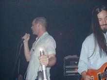 The Tragically Hip / Marc Copely on Jul 26, 2002 [228-small]