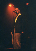 The Tragically Hip on Apr 30, 1999 [276-small]