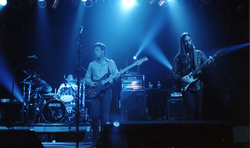 The Tragically Hip on Apr 30, 1999 [278-small]