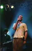 The Tragically Hip on Apr 30, 1999 [279-small]