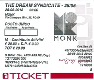 Dream Syndicate on Jun 28, 2018 [289-small]