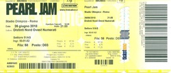 Pearl Jam on Jun 26, 2018 [295-small]