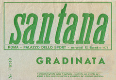 Santana on Dec 12, 1973 [297-small]