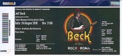 Jeff Beck on Jun 24, 2018 [298-small]