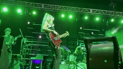 Sheryl Crow / Mipso on Jul 21, 2022 [300-small]