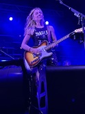 Sheryl Crow / Mipso on Jul 21, 2022 [301-small]