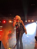 Sheryl Crow / Mipso on Jul 21, 2022 [304-small]