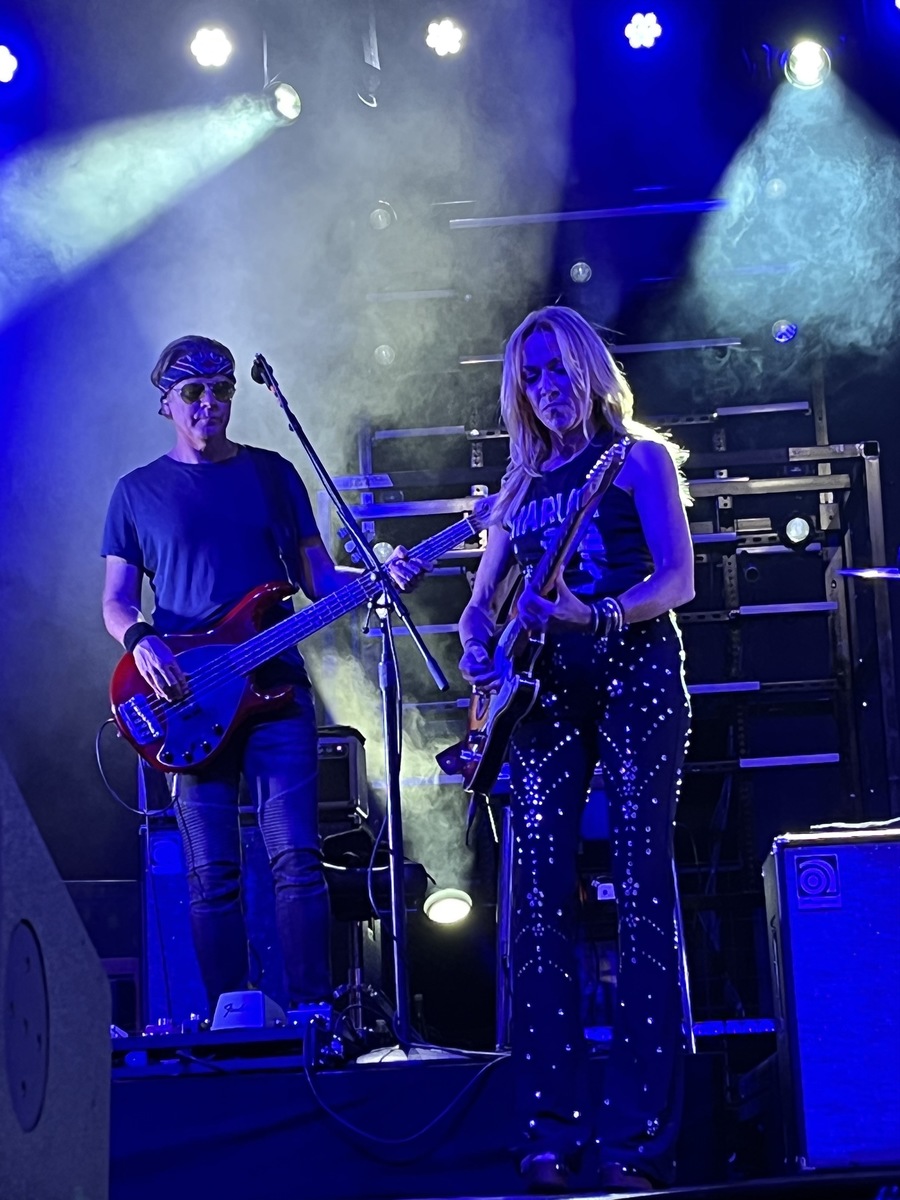 Concert History of Grinders KC Kansas City, Missouri, United States