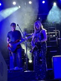 Sheryl Crow / Mipso on Jul 21, 2022 [306-small]