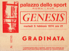 Genesis on Feb 5, 1974 [310-small]