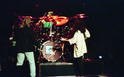 Rush / Mr. Big on Jun 17, 1992 [336-small]