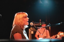 Grace Potter / The Farm on Oct 9, 2008 [351-small]