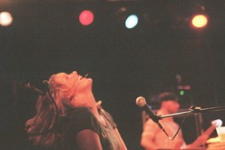 Grace Potter / The Farm on Oct 9, 2008 [352-small]