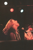 Grace Potter / The Farm on Oct 9, 2008 [353-small]