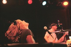 Grace Potter / The Farm on Oct 9, 2008 [354-small]