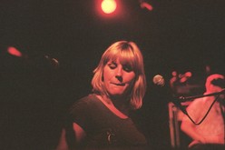 Grace Potter / The Farm on Oct 9, 2008 [355-small]