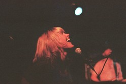 Grace Potter / The Farm on Oct 9, 2008 [356-small]