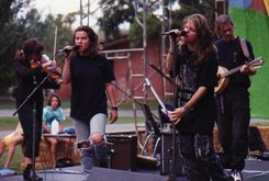 Whole Earth Fest 1989, tags: Bedlam Rovers, Davis, California, United States, The Quad, UC Davis (UCD) - Bedlam Rovers on May 13, 1989 [360-small]