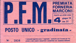 Premiata Forneria Marconi on Jun 4, 1974 [361-small]