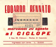 Edoardo Bennato on Aug 20, 1975 [377-small]