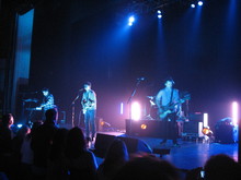 Vampire Weekend / Black Kids on Dec 7, 2008 [395-small]
