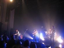 Vampire Weekend / Black Kids on Dec 7, 2008 [398-small]