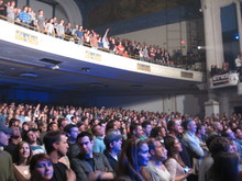 Vampire Weekend / Black Kids on Dec 7, 2008 [399-small]