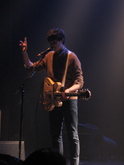 Vampire Weekend / Black Kids on Dec 7, 2008 [400-small]