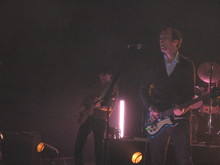 Vampire Weekend / Black Kids on Dec 7, 2008 [401-small]