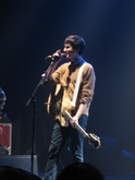 Vampire Weekend / Black Kids on Dec 7, 2008 [402-small]