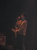 Vampire Weekend / Black Kids on Dec 7, 2008 [403-small]