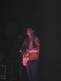 Vampire Weekend / Black Kids on Dec 7, 2008 [404-small]