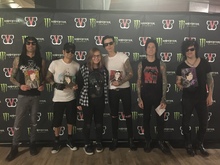 Black Veil Brides / Bless the Fall / Asking Alexandria on May 9, 2018 [043-small]