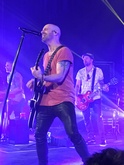 Daughtry / Sinclair on Apr 19, 2018 [055-small]
