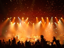 The Killers / Mumm-Ra on Mar 7, 2007 [701-small]