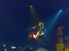 The Fratellis / About Band on Jan 29, 2007 [705-small]