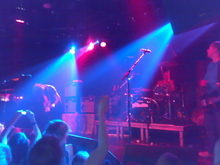 The Fratellis / About Band on Jan 29, 2007 [708-small]
