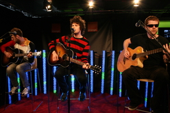 The Fratellis on Apr 11, 2007 [713-small]