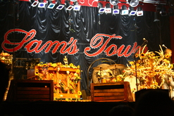 Sam's Town on Aug 17, 2007 [716-small]