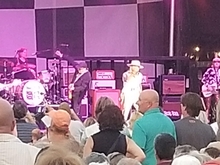 Cheap Trick on Aug 10, 2018 [728-small]