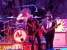 Gov't Mule / Black Stone Cherry on Apr 21, 2018 [731-small]