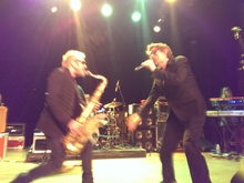 Psychedelic Furs on Oct 19, 2014 [737-small]